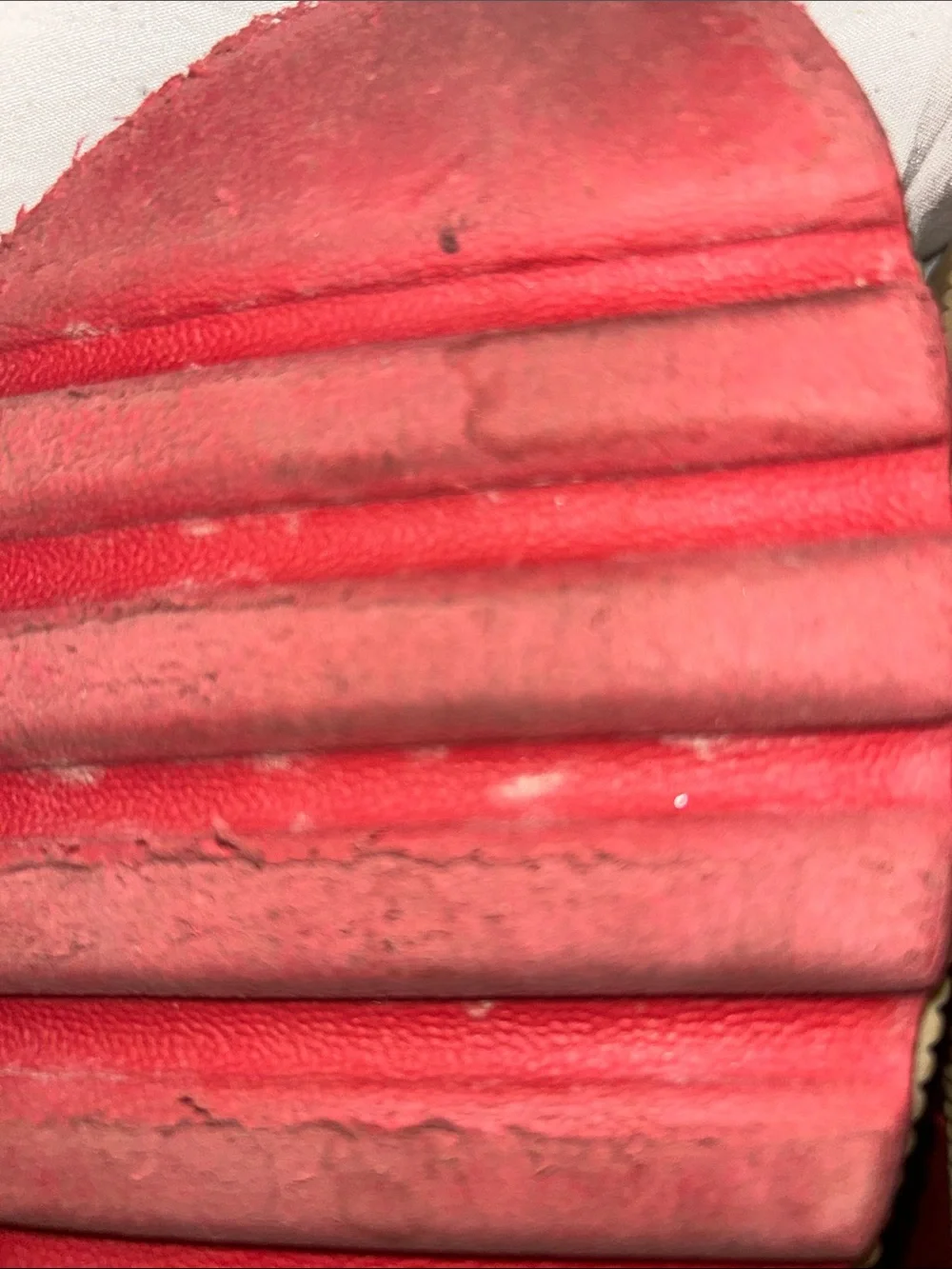 Reef stylish red